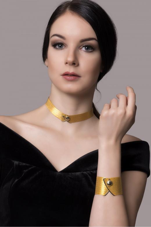 Alize 19 Bilezik 9 Gerdanlık 14 Ayar