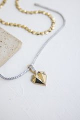 Ema Kalp Charm