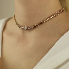 Choker Gerdanlık